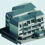 Ludovic LE GALL - Ludovic Le Gall architecte DPLG