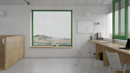 Luca CHANTEAU EMINENTI - studio mx