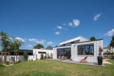 Corinne LUNVEN - LUNVEN ARCHITECTURE AMENAGEMENT