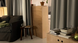 Luca CHANTEAU EMINENTI - studio mx