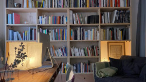 Luca CHANTEAU EMINENTI - studio mx