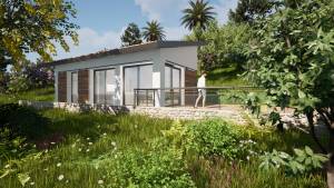 Camille HOVSEPIAN - LUMII ARCHITECTURE