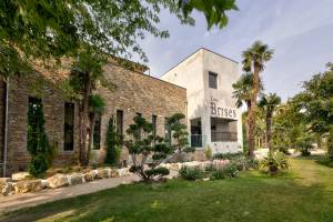 Federico MARTINEZ DAVERIO - SARL MARTINEZ DAVERIO