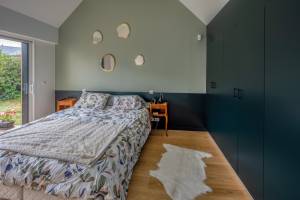 Corinne LUNVEN - LUNVEN ARCHITECTURE AMENAGEMENT